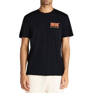 Product DEUS EX MACHINA DROP DOWN TEE MEN'S T-SHIRT base image