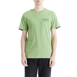 Product DEUS EX MACHINA DROP DOWN TEE MEN'S T-SHIRT base image