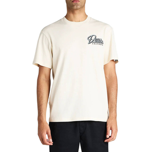 Product DEUS EX MACHINA CONDUIT TEE MEN'S T-SHIRT base image