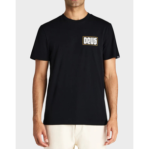 Product DEUS EX MACHINA OUTAGE TEE ΜΠΛΟΥΖΑ ΑΝΔΡΙΚΟ base image