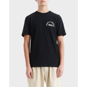 Product DEUS EX MACHINA TROOP TEE ΜΠΛΟΥΖΑ ΑΝΔΡΙΚΟ base image