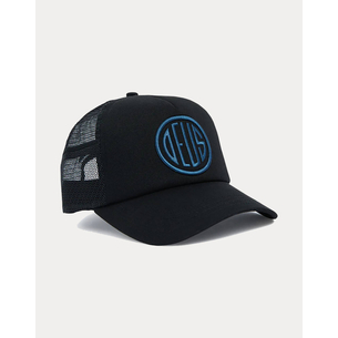 Product DEUS EX MACHINA PILL LOGO TRUCKER PACK 5 UNISEX ACCESSORIES base image