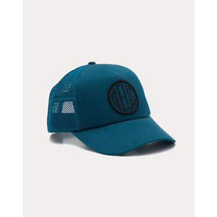 Product DEUS EX MACHINA PILL LOGO TRUCKER PACK 5 UNISEX ACCESSORIES base image
