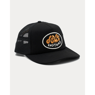 Product DEUS EX MACHINA MAZEY TRUCKER PACK 5 UNISEX ACCESSORIES base image