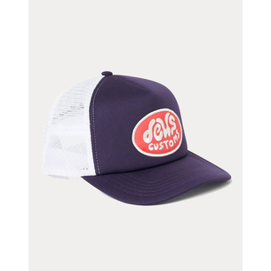 Product DEUS EX MACHINA MAZEY TRUCKER PACK 5 UNISEX ACCESSORIES base image