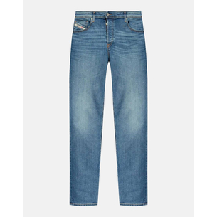 Product DIESEL 2023 D-FINITIVE L.34 TROUSERS base image