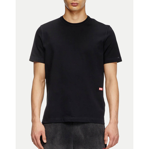 Product DIESEL T-ADJUST-SLITS-R13 T-SHIRT base image