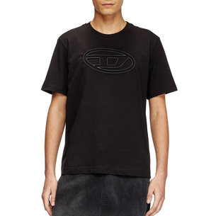 Product DIESEL T-ADJUST-BIGOVAL T-SHIRT base image