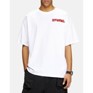 Product DIESEL T-BOXT-R20 T-SHIRT base image