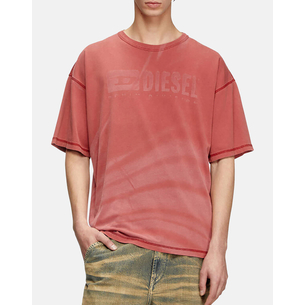 Product DIESEL T-BOXT-R13 T-SHIRT base image