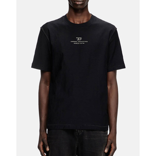 Product DIESEL T-ADJUST-R10 T-SHIRT base image