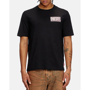 Product DIESEL T-ADJUST-R19 T-SHIRT base image