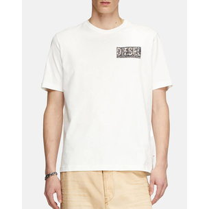 Product DIESEL T-ADJUST-R19 T-SHIRT base image