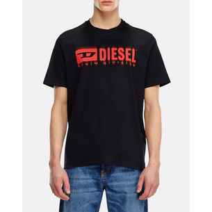 Product DIESEL T-ADJUST-Q7 T-SHIRT base image