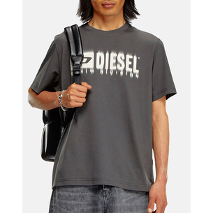 Product DIESEL T-ADJUST-Q7 T-SHIRT base image