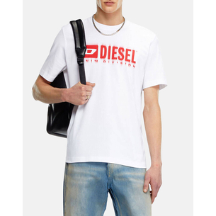 Product DIESEL T-ADJUST-Q7 T-SHIRT base image