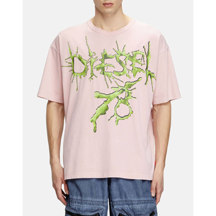 Product DIESEL T-BOXT-R28 T-SHIRT base image