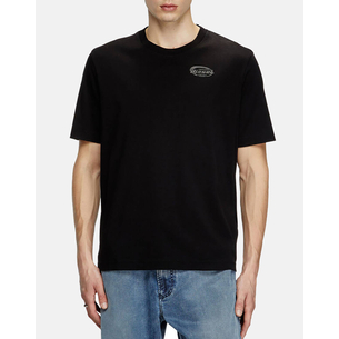 Product DIESEL T-MADJUST-R2 T-SHIRT base image