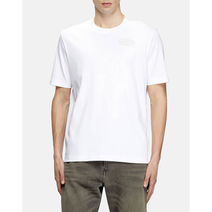 Product DIESEL T-MADJUST-R2 T-SHIRT base image