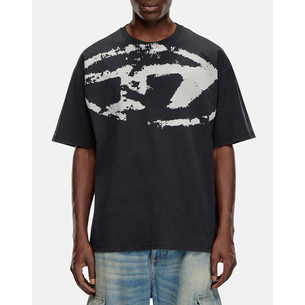 Product DIESEL T-BOXT-N14 T-SHIRT base image