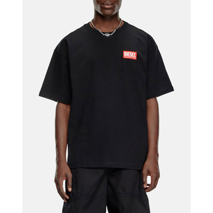 Product DIESEL T-BOXT-LAB T-SHIRT base image