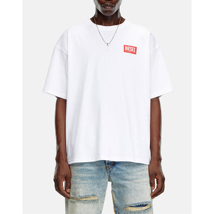 Product DIESEL T-BOXT-LAB T-SHIRT base image