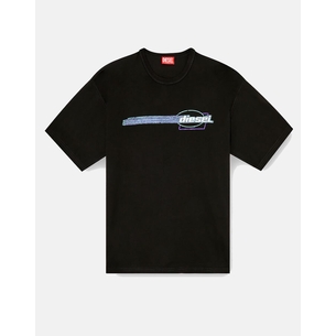Product DIESEL T-BOXT-R16 T-SHIRT base image