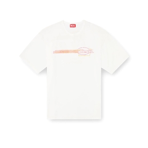 Product DIESEL T-BOXT-R16 T-SHIRT base image
