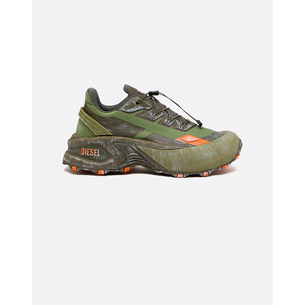 Product DIESEL D-CAGE RUNNER SNEAKERS base image