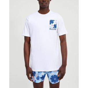Product ELLESSE TEES SHORTS IMPRONTA TEE ΜΠΛΟΥΖΑ ΑΝΔΡΙΚΟ base image