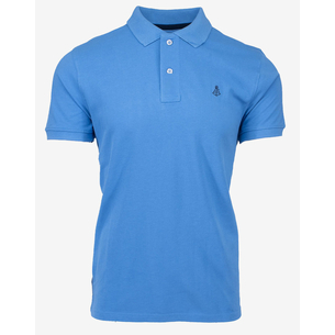 Product EXPLORER MEN'S POLO SHIRT BIG base image