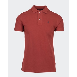 Product EXPLORER MEN'S POLO SHIRT BIG base image