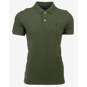 Product EXPLORER ΜΠΛΟΥΖΑ POLO BASIC base image