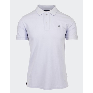 Product EXPLORER BASIC POLO SHIRT base image