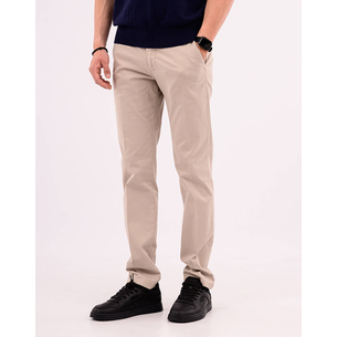 Product FOUR TEN Παντελόνι chino base image