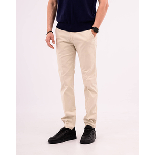 Product FOUR TEN Παντελόνι chino base image