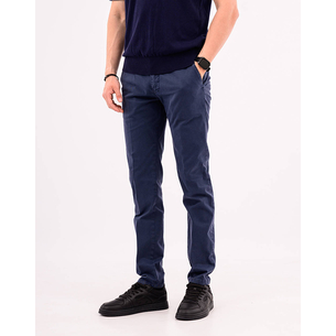 Product FOUR TEN Παντελόνι chino base image