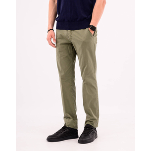Product FOUR TEN Παντελόνι chino base image