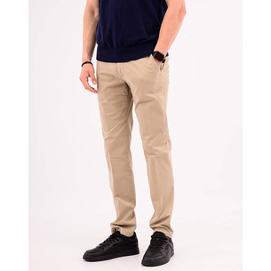 Product FOUR TEN Παντελόνι chino base image