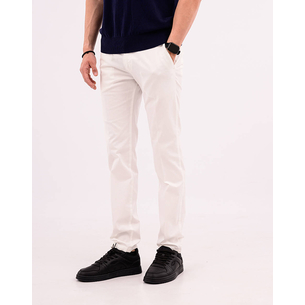 Product FOUR TEN Παντελόνι chino base image