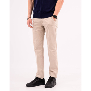 Product FOUR TEN Παντελόνι chino base image