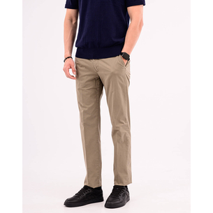 Product FOUR TEN Παντελόνι chino base image