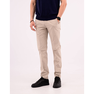 Product FOUR TEN Παντελόνι chino base image