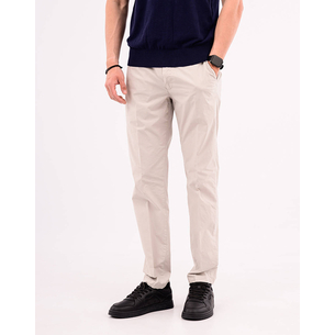 Product FOUR TEN Παντελόνι chino base image