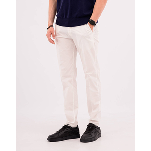 Product FOUR TEN Παντελόνι chino base image