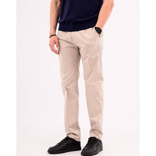 Product FOUR TEN Παντελόνι chino base image