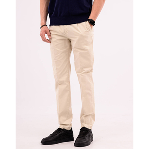 Product FOUR TEN Παντελόνι chino base image