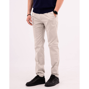 Product FOUR TEN Παντελόνι chino base image