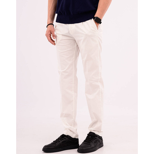 Product FOUR TEN Παντελόνι chino base image