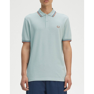 Product FRED PERRY FRED PERRY SHIRTS base image